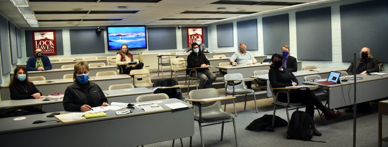 City approves agreement with UPMC Lock Haven